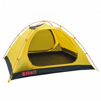 11 479 р. Палатка BTrace Ion 2+ ALU (Зеленый) BTrace t0492  с доставкой в г. Кемерово. Увеличить фотографию 3