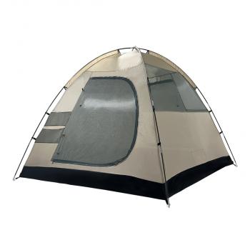 24 389 р. Палатка BTrace Osprey 4 (Зеленый) BTrace t0287  с доставкой в г. Кемерово. Увеличить фотографию 7