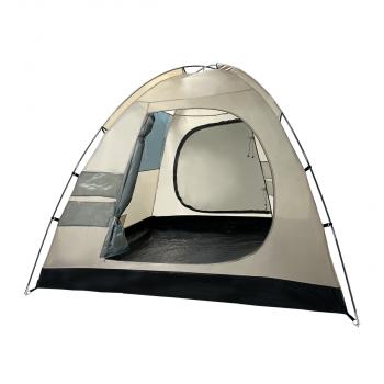 24 389 р. Палатка BTrace Osprey 4 (Зеленый) BTrace t0287  с доставкой в г. Кемерово. Увеличить фотографию 6