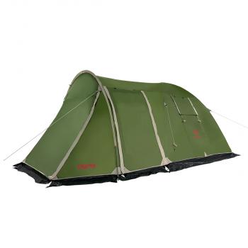 24 389 р. Палатка BTrace Osprey 4 (Зеленый) BTrace t0287  с доставкой в г. Кемерово. Увеличить фотографию 2