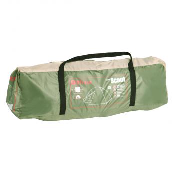 8 989 р. Палатка BTrace Scout 2 BTrace t0201  с доставкой в г. Кемерово. Увеличить фотографию 6