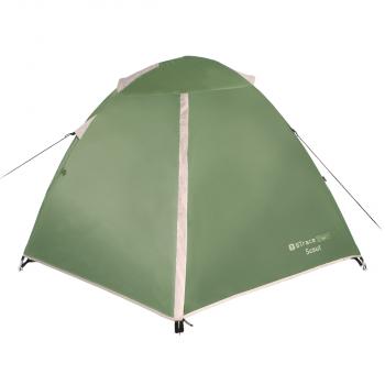 8 989 р. Палатка BTrace Scout 2 BTrace t0201  с доставкой в г. Кемерово. Увеличить фотографию 5