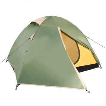 8 989 р. Палатка BTrace Scout 2 BTrace t0201  с доставкой в г. Кемерово. Увеличить фотографию 4