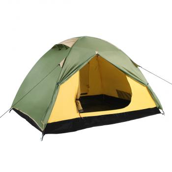 8 989 р. Палатка BTrace Scout 2 BTrace t0201  с доставкой в г. Кемерово. Увеличить фотографию 3