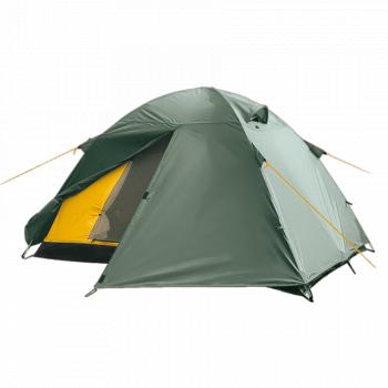 8 989 р. Палатка BTrace Scout 2 BTrace t0201  с доставкой в г. Кемерово. Увеличить фотографию 2