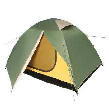 8 989 р. Палатка BTrace Scout 2 BTrace t0201  с доставкой в г. Кемерово. Увеличить фотографию 1