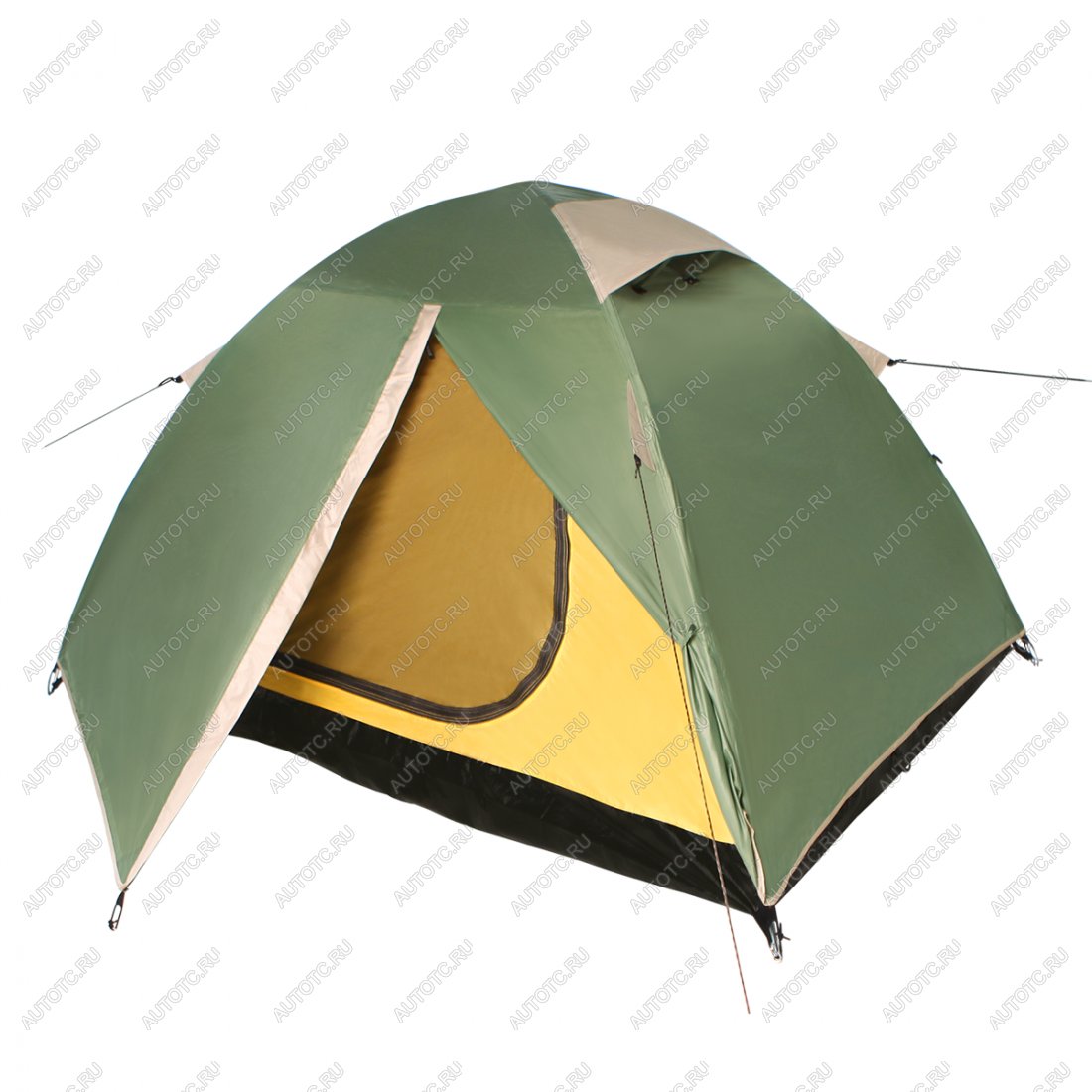 8 989 р. Палатка BTrace Scout 2 BTrace t0201  с доставкой в г. Кемерово