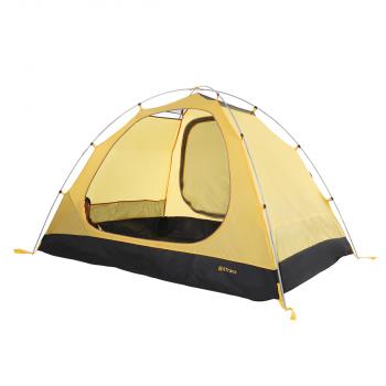 7 249 р. Палатка BTrace Solid 2+ ALU (Зеленый) BTrace t0494  с доставкой в г. Кемерово. Увеличить фотографию 3