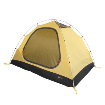 12 399 р. Палатка BTrace Voyager 3-местная BTrace t0171  с доставкой в г. Кемерово. Увеличить фотографию 4