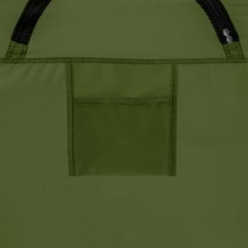 3 639 р. Палатка PREMIER, быстрораскрываемая, душ-туалет 120х120х180 см зеленый PREMIER pr-zh-a027-g  с доставкой в г. Кемерово. Увеличить фотографию 3