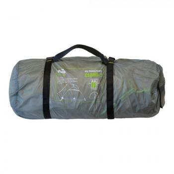24 059 р. Палатка Tramp Cloud 3 Si (dark green) TRAMP trt-094  с доставкой в г. Кемерово. Увеличить фотографию 5
