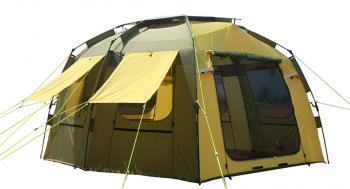 72 999 р. Палатка автомат всесезонная Maverick 4 Season Thermal, цвет хакижелтый Maverick Tent m-km-077  с доставкой в г. Кемерово. Увеличить фотографию 7