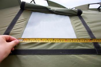 72 999 р. Палатка автомат всесезонная Maverick 4 Season Thermal, цвет хакижелтый Maverick Tent m-km-077  с доставкой в г. Кемерово. Увеличить фотографию 5