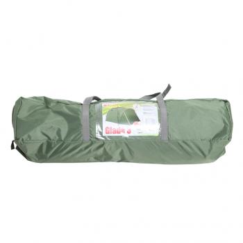 23 989 р. Палатка быстросборная BTrace Glade 3 (Зеленый) BTrace t0517  с доставкой в г. Кемерово. Увеличить фотографию 6