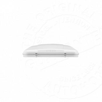 376 039 р. Палатка на крышу автомобиля AUTOHOME MAGGIOLINA AIRLANDER PLUS LARGE, серый тент, лестница 215 мм AUTOHOME Zifer Italia S.r.l mpg-11  с доставкой в г. Кемерово. Увеличить фотографию 21