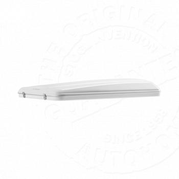 376 039 р. Палатка на крышу автомобиля AUTOHOME MAGGIOLINA AIRLANDER PLUS LARGE, серый тент, лестница 215 мм AUTOHOME Zifer Italia S.r.l mpg-11  с доставкой в г. Кемерово. Увеличить фотографию 20