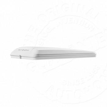 376 039 р. Палатка на крышу автомобиля AUTOHOME MAGGIOLINA AIRLANDER PLUS LARGE, серый тент, лестница 215 мм AUTOHOME Zifer Italia S.r.l mpg-11  с доставкой в г. Кемерово. Увеличить фотографию 18