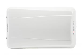 329 829 р. Палатка на крышу автомобиля AUTOHOME MAGGIOLINA AIRLANDER PLUS SMALL, серый тент, лестница 215 мм AUTOHOME Zifer Italia S.r.l mpg-09  с доставкой в г. Кемерово. Увеличить фотографию 11
