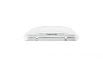 329 829 р. Палатка на крышу автомобиля AUTOHOME MAGGIOLINA AIRLANDER PLUS SMALL, серый тент, лестница 215 мм AUTOHOME Zifer Italia S.r.l mpg-09  с доставкой в г. Кемерово. Увеличить фотографию 10