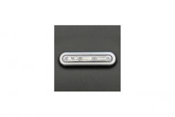 596 529 р. Палатка на крышу автомобиля AUTOHOME MAGGIOLINA CARBON FIBER SMALL, тент серый, лестница 215 мм AUTOHOME Zifer Italia S.r.l mcf-01  с доставкой в г. Кемерово. Увеличить фотографию 14
