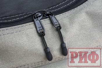81 699 р. Палатка на крышу автомобиля РИФ Soft RT01-120, тент серый, 400 г, 120х240х115 РИФ rifrt0112080001  с доставкой в г. Кемерово. Увеличить фотографию 7