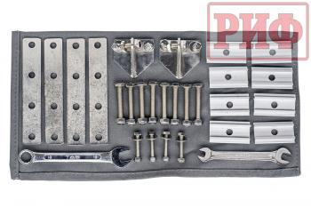 81 699 р. Палатка на крышу автомобиля РИФ Soft RT01-120, тент серый, 400 г, 120х240х115 РИФ rifrt0112080001  с доставкой в г. Кемерово. Увеличить фотографию 24