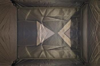 28 749 р. Палатка-автомат туристическая Maverick Comfort Solar Control (светло-коричневый  зеленый) Maverick Tent m-lws-064  с доставкой в г. Кемерово. Увеличить фотографию 21