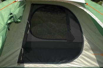 23 949 р. Палатка-автомат туристическая Maverick Mobile premium (светло-зеленый  светло-серый) Maverick Tent m-gg-061  с доставкой в г. Кемерово. Увеличить фотографию 8