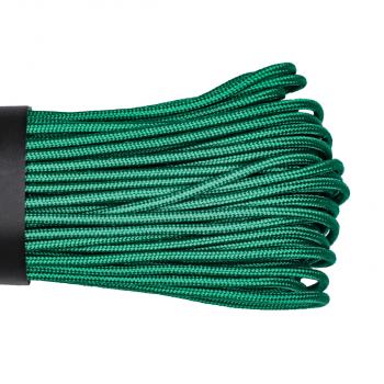 219 р. Паракорд 275 (мини) CORD nylon 10м (emerald green) CORD 275.n10.em.gr  с доставкой в г. Кемерово. Увеличить фотографию 2