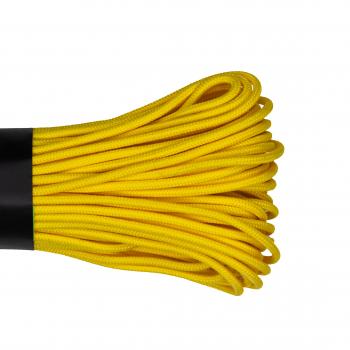 329 р. Паракорд 275 (мини) CORD nylon 10м (lemon) CORD 275.n10.l.y  с доставкой в г. Кемерово. Увеличить фотографию 2