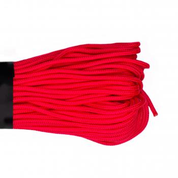 199 р. Паракорд 275 (мини) CORD nylon 10м (neon pink) CORD 275.n10.n.p  с доставкой в г. Кемерово. Увеличить фотографию 2