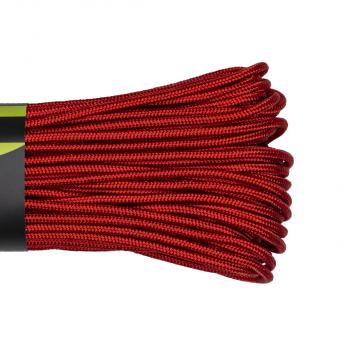 329 р. Паракорд 275 (мини) CORD nylon 10м (red) CORD 275.n10.r  с доставкой в г. Кемерово. Увеличить фотографию 2