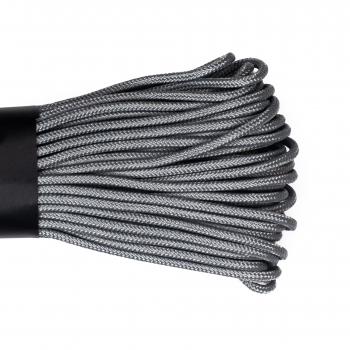 329 р. Паракорд 275 (мини) CORD nylon 10м (steel gray) CORD 275.n10.st.g  с доставкой в г. Кемерово. Увеличить фотографию 2