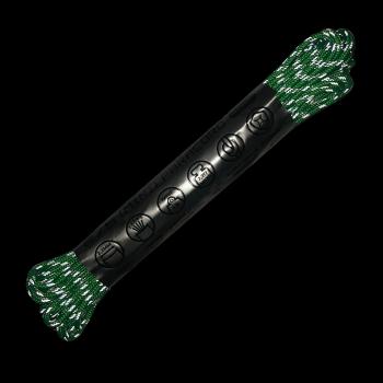 329 р. Паракорд 275 (мини) CORD nylon 10м световозвращающий (neon green) CORD 275.n10.lm.n.gr  с доставкой в г. Кемерово. Увеличить фотографию 2