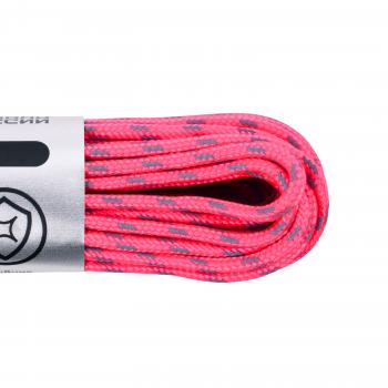 489 р. Паракорд 275 (мини) CORD nylon 10м световозвращающий (neon pink) CORD 275.n10.lm.n.p  с доставкой в г. Кемерово. Увеличить фотографию 2