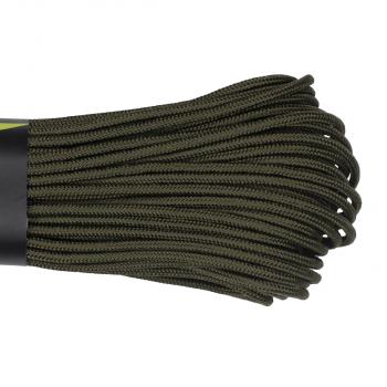889 р. Паракорд 275 (мини) CORD nylon 30м (army green) CORD 275.n30.a.gr  с доставкой в г. Кемерово. Увеличить фотографию 2