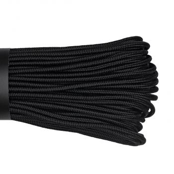 889 р. Паракорд 275 (мини) CORD nylon 30м (black) CORD 275.n30.b  с доставкой в г. Кемерово. Увеличить фотографию 2