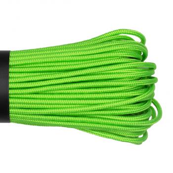889 р. Паракорд 275 (мини) CORD nylon 30м (green) CORD 275.n30.gr  с доставкой в г. Кемерово. Увеличить фотографию 2