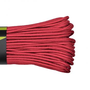 889 р. Паракорд 275 (мини) CORD nylon 30м (light red) CORD 275.n30.l.r  с доставкой в г. Кемерово. Увеличить фотографию 2
