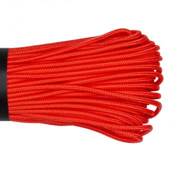 619 р. Паракорд 275 (мини) CORD nylon 30м (neon orange) CORD 275.n30.n.or  с доставкой в г. Кемерово. Увеличить фотографию 2
