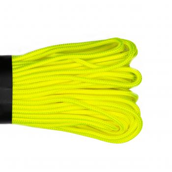 619 р. Паракорд 275 (мини) CORD nylon 30м (neon yellow) CORD 275.n30.n.y  с доставкой в г. Кемерово. Увеличить фотографию 3
