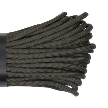 270 р. Паракорд 550 CORD nylon 10м (army green) CORD 550.n10.a.gr  с доставкой в г. Кемерово. Увеличить фотографию 2