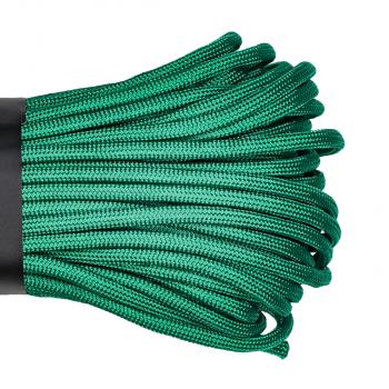 259 р. Паракорд 550 CORD nylon 10м (emerald green) CORD 550.n10.em.gr  с доставкой в г. Кемерово. Увеличить фотографию 2
