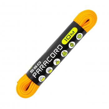 259 р. Паракорд 550 CORD nylon 10м (gold) CORD 550.n10.gld  с доставкой в г. Кемерово. Увеличить фотографию 1