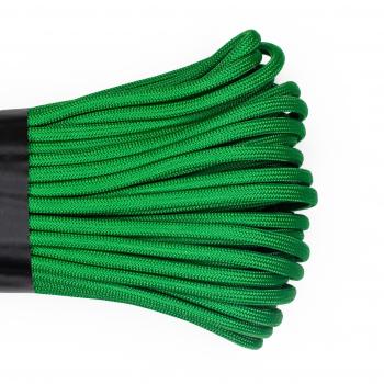 239 р. Паракорд 550 CORD nylon 10м (green) CORD 550.n10.gr  с доставкой в г. Кемерово. Увеличить фотографию 2