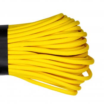 239 р. Паракорд 550 CORD nylon 10м (lemon) CORD 550.n10.l.y  с доставкой в г. Кемерово. Увеличить фотографию 2