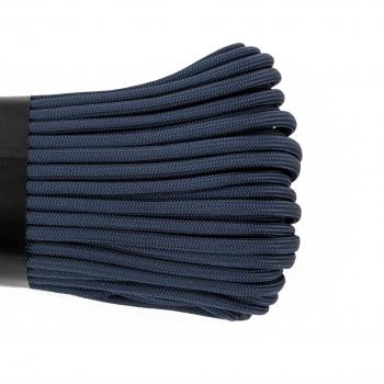 259 р. Паракорд 550 CORD nylon 10м (navy) CORD 550.n10.nv  с доставкой в г. Кемерово. Увеличить фотографию 2