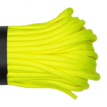 260 р. Паракорд 550 CORD nylon 10м (neon yellow) CORD 550.n10.n.y  с доставкой в г. Кемерово. Увеличить фотографию 2