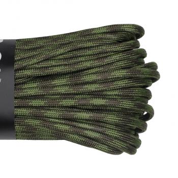 220 р. Паракорд 550 CORD nylon 10м (O.D. moss) CORD 550.n10.o.d.m  с доставкой в г. Кемерово. Увеличить фотографию 2