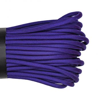 259 р. Паракорд 550 CORD nylon 10м (purple) CORD 550.n10.pp  с доставкой в г. Кемерово. Увеличить фотографию 2